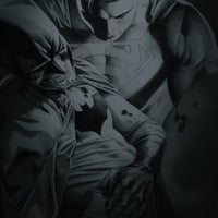 FINAL CRISIS TP NEW EDITION