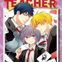ORESAMA TEACHER GN VOL 16 (C: 1-0-0)