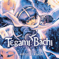 TEGAMI BACHI GN VOL 16 (C: 1-0-0)