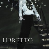 LIBRETTO TP VOL 01 VAMPIRISM