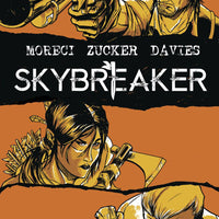 SKYBREAKER TP