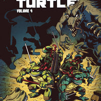 TALES OF TMNT TP VOL 04