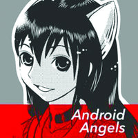 ANDROID ANGELS GN