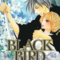 BLACK BIRD GN VOL 18 (C: 1-0-0)