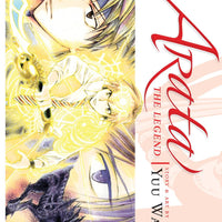 ARATA THE LEGEND GN VOL 17 (C: 1-0-0)