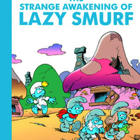 SMURFS HC VOL 17 LAZY SMURF (C: 0-0-1)