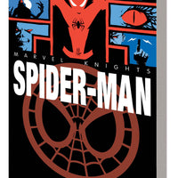 MARVEL KNIGHTS SPIDER-MAN TP FIGHT NIGHT
