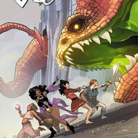 RAT QUEENS TP VOL 01 SASS & SORCERY (MR)