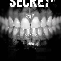 SECRET TP VOL 01 NEVER GET CAUGHT