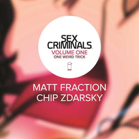 SEX CRIMINALS TP VOL 01 (MR)