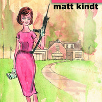 MIND MGMT HC VOL 03 HOME MAKER (C: 0-1-2)