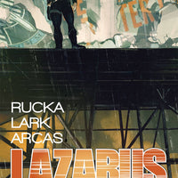 LAZARUS TP VOL 02 LIFT (MR)