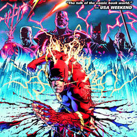 FLASHPOINT TP