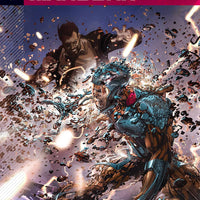 X-O MANOWAR TP VOL 05 AT WAR WITH UNITY