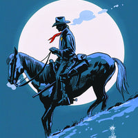 LONE RANGER TP VOL 07 BACK EAST (C: 0-1-2)