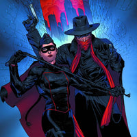 NOIR TP VOL 01