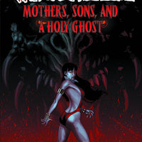 VAMPIRELLA TP VOL 05 MOTHERS SONS & HOLY GHOST (C: 0-1-2)