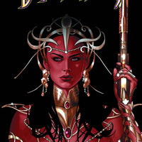 WARLORD OF MARS DEJAH THORIS TP VOL 05 (C: 0-1-2)