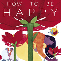 HOW TO BE HAPPY HC (C: 0-1-2)