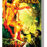 MARVEL ZOMBIES TP VOL 02 COMPLETE COLLECTION