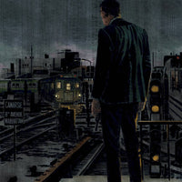 PARKER THE HUNTER NOVEL HC ILLUS BY DARWYN COOKE