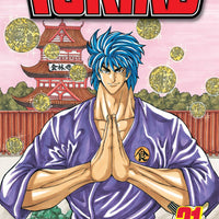TORIKO GN VOL 21 (C: 1-0-0)
