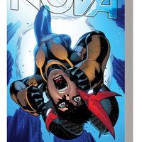 NOVA TP VOL 03 NOVA CORPSE