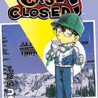 CASE CLOSED GN VOL 50 (C: 1-0-0)
