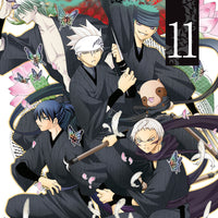 ITSUWARIBITO GN VOL 11 (C: 1-0-0)