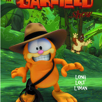 GARFIELD SHOW HC VOL 03 LONG LOST LYMAN (C: 0-0-1)