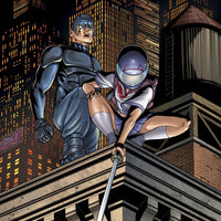 ABSOLUTION TP VOL 02 RUBICON (MR)