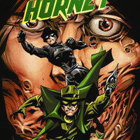GREEN HORNET TP VOL 06 LEGACY (C: 0-1-2)