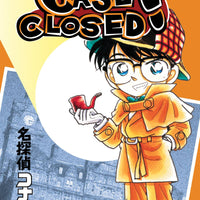 CASE CLOSED GN VOL 01 (CURR PTG) (C: 1-0-0)