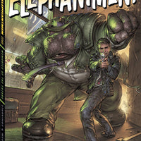 ELEPHANTMEN 2260 TP BOOK 01 (MR)