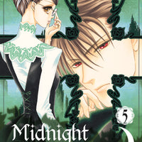 MIDNIGHT SECRETARY GN VOL 05 (MR) (C: 1-0-0)