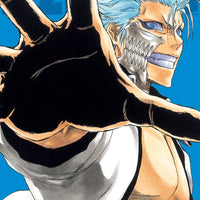 BLEACH 3IN1 TP VOL 08 (C: 1-0-0)