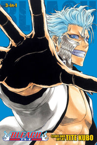 BLEACH 3IN1 TP VOL 08 (C: 1-0-0)