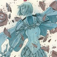 CLAYMORE GN VOL 24 (C: 1-0-1)
