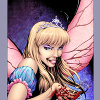 GFT GRIMM FAIRY TALES #97 A CVR REI (AOFD) (MR)