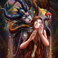 GFT DARK ONE AGE OF DARKNESS C CVR MONDERO