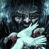 JOHN CARPENTERS ASYLUM #7 (MR) (C: 0-1-0)