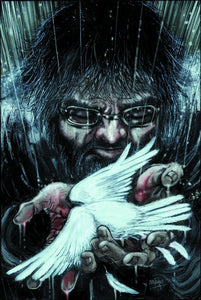 JOHN CARPENTERS ASYLUM #7 (MR) (C: 0-1-0)