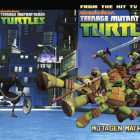TMNT ANIMATED TP VOL 04 MUTAGEN MAYHEM