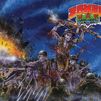 ZOMBIE WAR COMPLETE