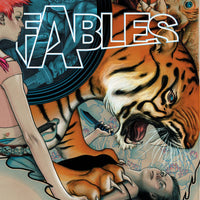 FABLES TP VOL 02 ANIMAL FARM