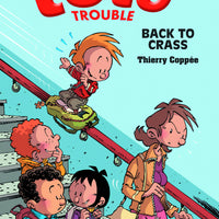 TOTO TROUBLE HC VOL 01 BACK TO CRASS (C: 0-0-1)