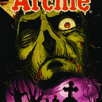 AFTERLIFE WITH ARCHIE TP VOL 01 BM ED