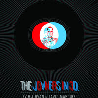JOYNERS 3D HC (MR)