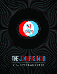 JOYNERS 3D HC (MR)