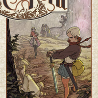 SPERA HC VOL 03 (C: 0-0-2)